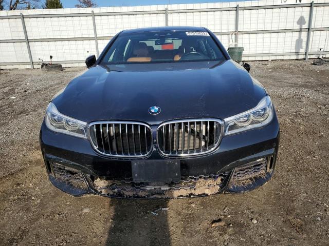 Photo 4 VIN: WBA7F2C39HG423447 - BMW 7 SERIES 