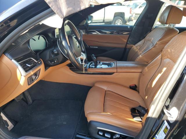 Photo 6 VIN: WBA7F2C39HG423447 - BMW 7 SERIES 