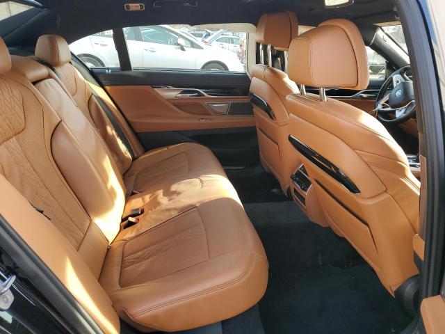 Photo 9 VIN: WBA7F2C39HG423447 - BMW 7 SERIES 