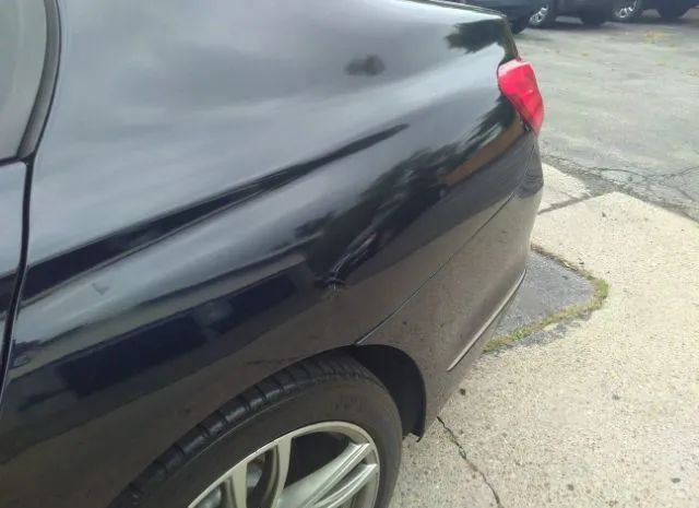 Photo 5 VIN: WBA7F2C50GG416631 - BMW 7 