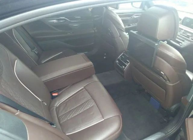 Photo 7 VIN: WBA7F2C50GG416631 - BMW 7 