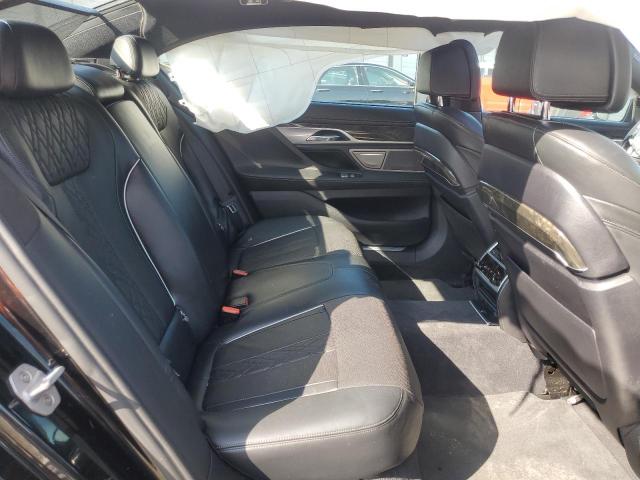 Photo 9 VIN: WBA7F2C50JG424655 - BMW 750 XI 