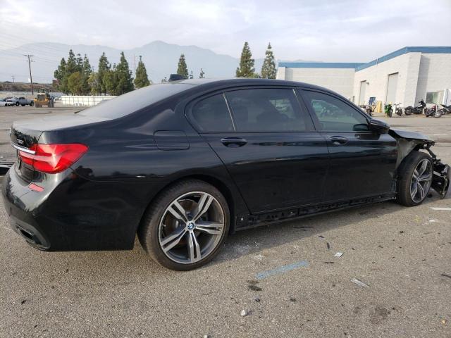 Photo 2 VIN: WBA7F2C51GG415049 - BMW 7 SERIES 