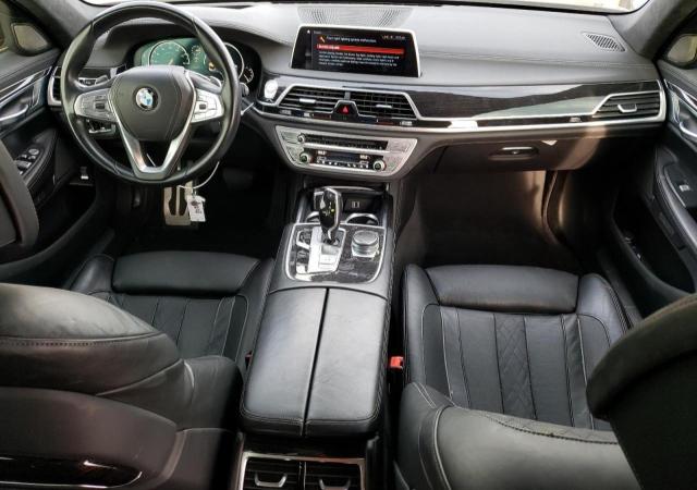 Photo 7 VIN: WBA7F2C51GG415049 - BMW 7 SERIES 