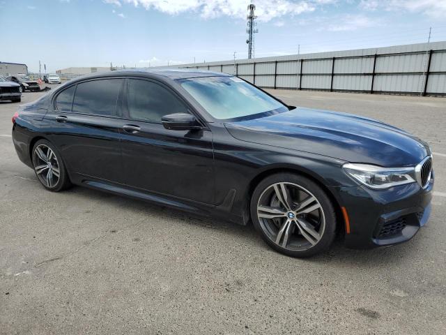 Photo 3 VIN: WBA7F2C51GG416850 - BMW 750I XDRIV 