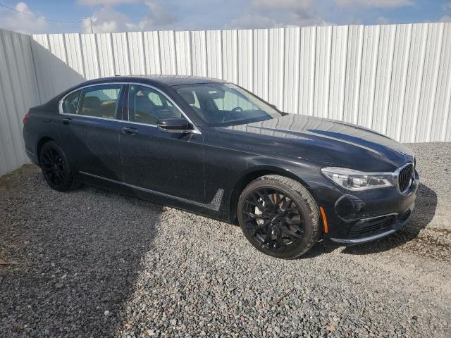 Photo 3 VIN: WBA7F2C51GG417089 - BMW 750 XI 