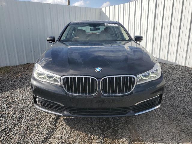 Photo 4 VIN: WBA7F2C51GG417089 - BMW 750 XI 