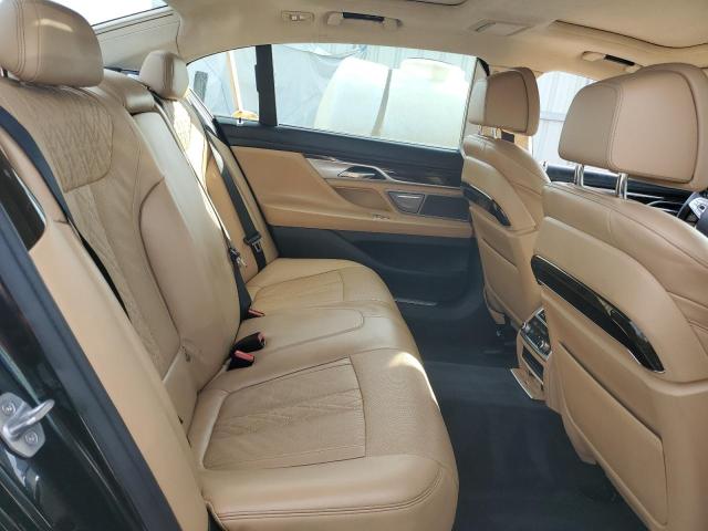 Photo 9 VIN: WBA7F2C51GG417089 - BMW 750 XI 