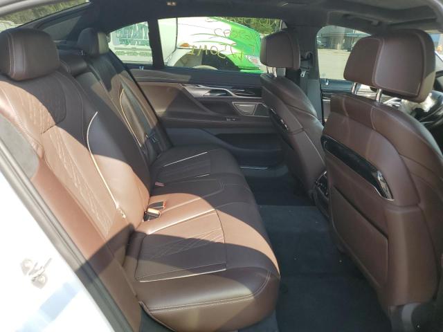 Photo 5 VIN: WBA7F2C51GG420607 - BMW 750 XI 