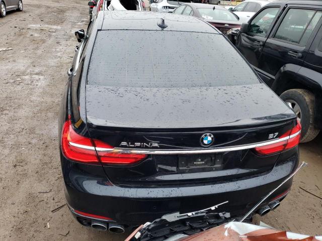 Photo 5 VIN: WBA7F2C51JG856283 - BMW ALPINA B7 