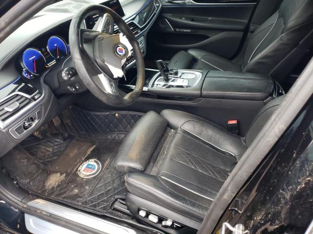 Photo 6 VIN: WBA7F2C51JG856283 - BMW ALPINA B7 