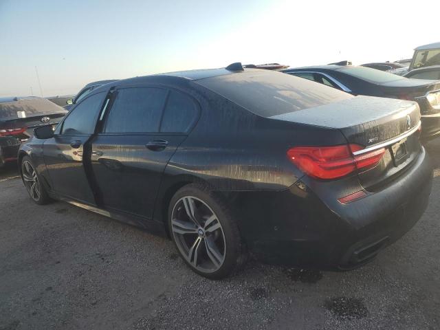 Photo 1 VIN: WBA7F2C52GG415884 - BMW 750 XI 