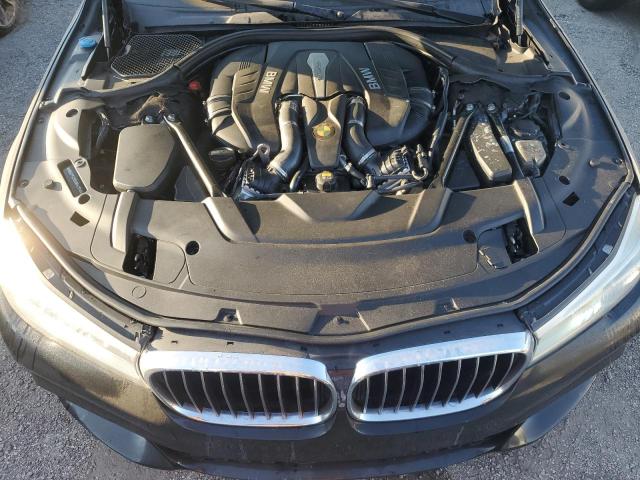 Photo 10 VIN: WBA7F2C52GG415884 - BMW 750 XI 