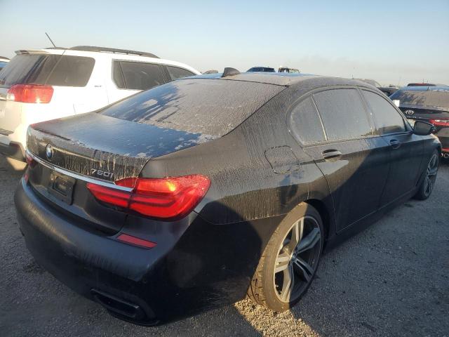 Photo 2 VIN: WBA7F2C52GG415884 - BMW 750 XI 