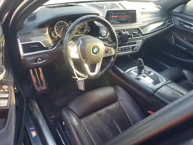 Photo 7 VIN: WBA7F2C52GG415884 - BMW 750 XI 