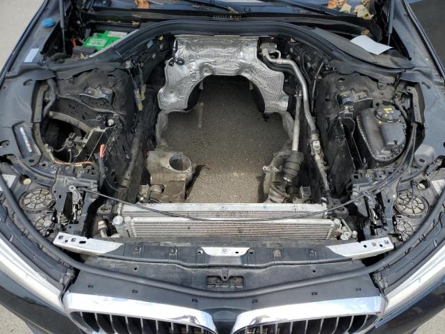 Photo 10 VIN: WBA7F2C52GG416548 - BMW 7 SERIES 