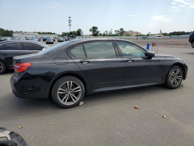 Photo 2 VIN: WBA7F2C52GG416548 - BMW 7 SERIES 