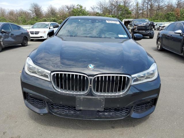 Photo 4 VIN: WBA7F2C52GG416548 - BMW 7 SERIES 