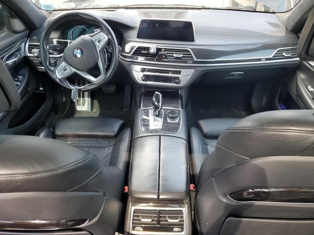 Photo 7 VIN: WBA7F2C52GG416548 - BMW 7 SERIES 