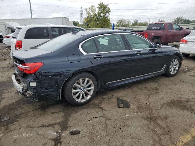 Photo 2 VIN: WBA7F2C52GG417554 - BMW 750 XI 