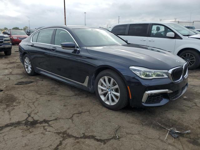 Photo 3 VIN: WBA7F2C52GG417554 - BMW 750 XI 