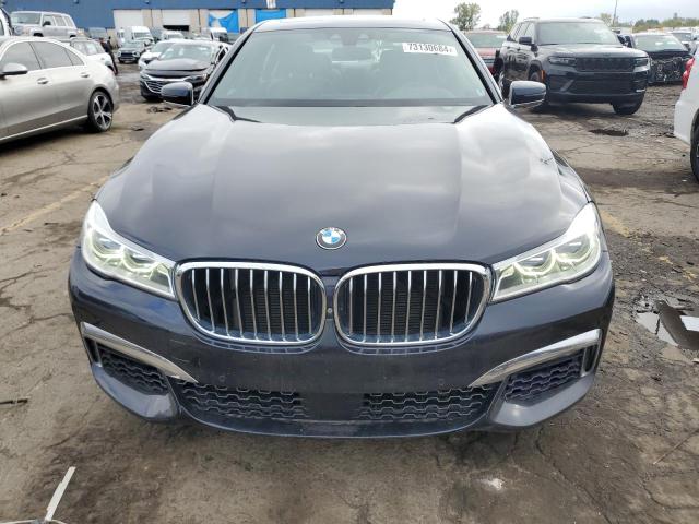 Photo 4 VIN: WBA7F2C52GG417554 - BMW 750 XI 