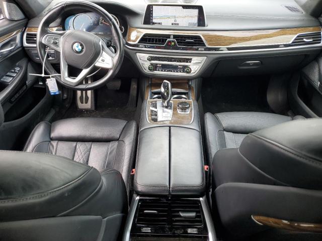 Photo 7 VIN: WBA7F2C52GG417554 - BMW 750 XI 