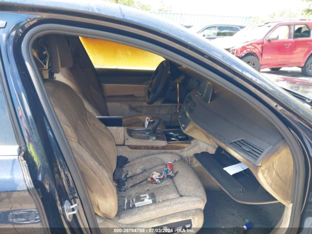 Photo 4 VIN: WBA7F2C52GG418221 - BMW 750I 