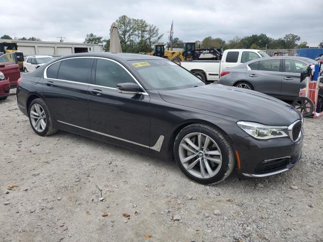 Photo 3 VIN: WBA7F2C52GG420227 - BMW 750 XI 