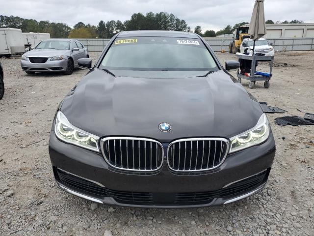 Photo 4 VIN: WBA7F2C52GG420227 - BMW 750 XI 