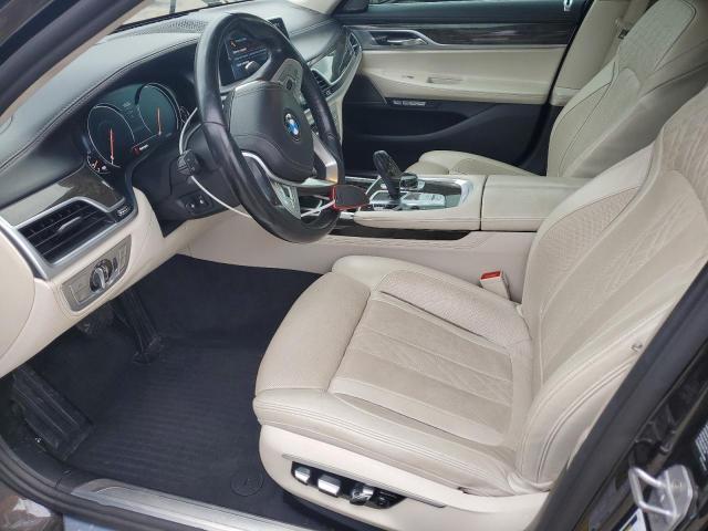 Photo 6 VIN: WBA7F2C52GG420227 - BMW 750 XI 