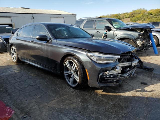 Photo 3 VIN: WBA7F2C52GG420325 - BMW 7 SERIES 