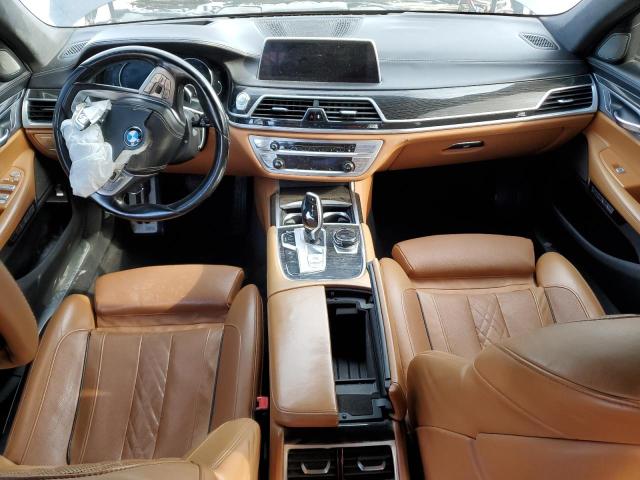 Photo 7 VIN: WBA7F2C52GG420325 - BMW 7 SERIES 