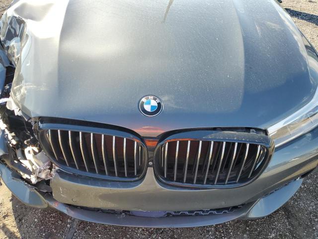 Photo 6 VIN: WBA7F2C52HG421427 - BMW 750 XI 