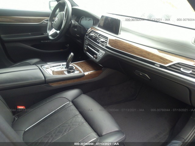 Photo 4 VIN: WBA7F2C52HG421900 - BMW 7 