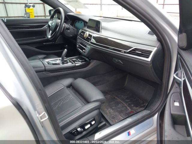 Photo 4 VIN: WBA7F2C52JG423944 - BMW ALPINA B7 