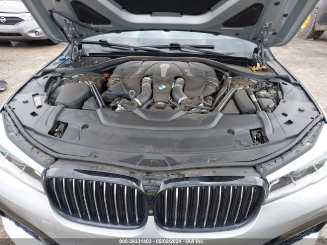 Photo 9 VIN: WBA7F2C52JG423944 - BMW ALPINA B7 