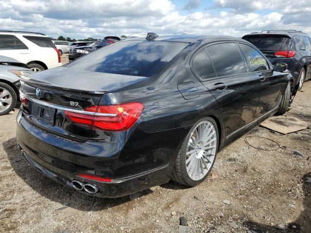 Photo 3 VIN: WBA7F2C52JG856289 - BMW ALPINA B7 