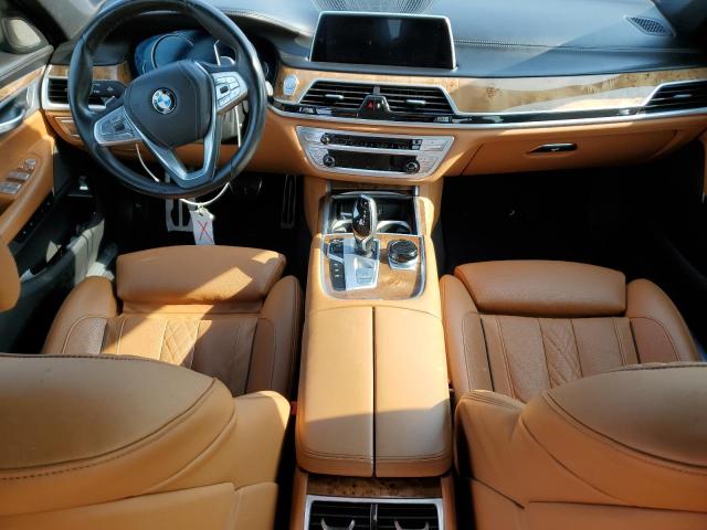 Photo 7 VIN: WBA7F2C52KB240851 - BMW 750 XI 