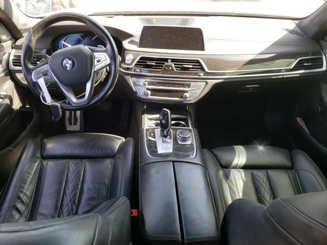 Photo 7 VIN: WBA7F2C53GG415134 - BMW 750I XDRIV 