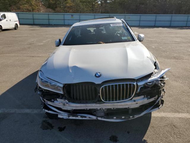 Photo 4 VIN: WBA7F2C53GG415537 - BMW 750I XDRIV 