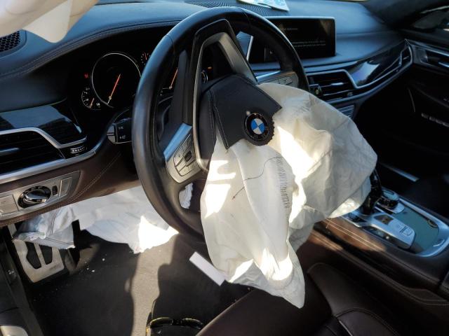 Photo 7 VIN: WBA7F2C53GG415537 - BMW 750I XDRIV 