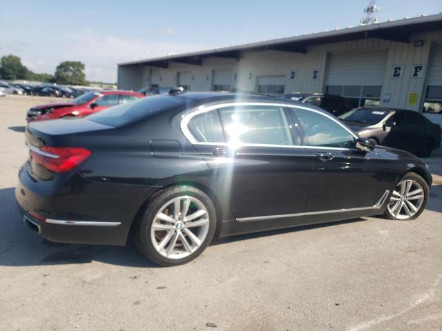 Photo 2 VIN: WBA7F2C53GG417336 - BMW 750 XI 