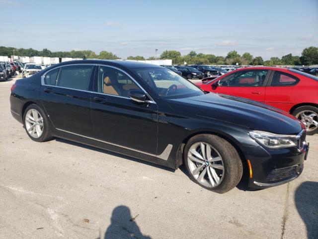 Photo 3 VIN: WBA7F2C53GG417336 - BMW 750 XI 