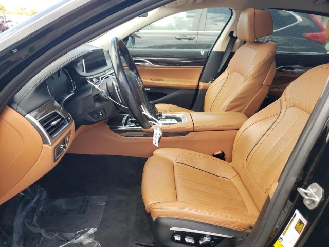 Photo 6 VIN: WBA7F2C53GG417336 - BMW 750 XI 