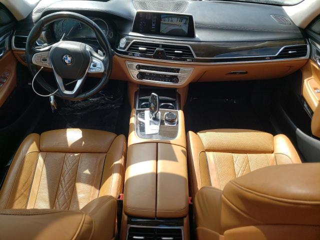 Photo 7 VIN: WBA7F2C53GG417336 - BMW 750 XI 