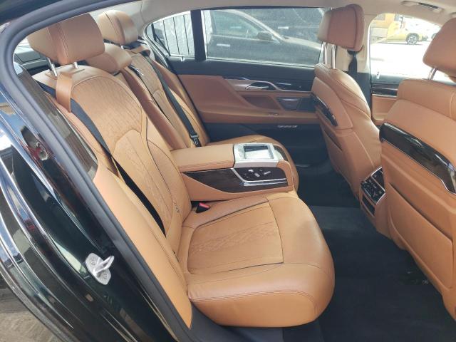 Photo 9 VIN: WBA7F2C53GG417336 - BMW 750 XI 