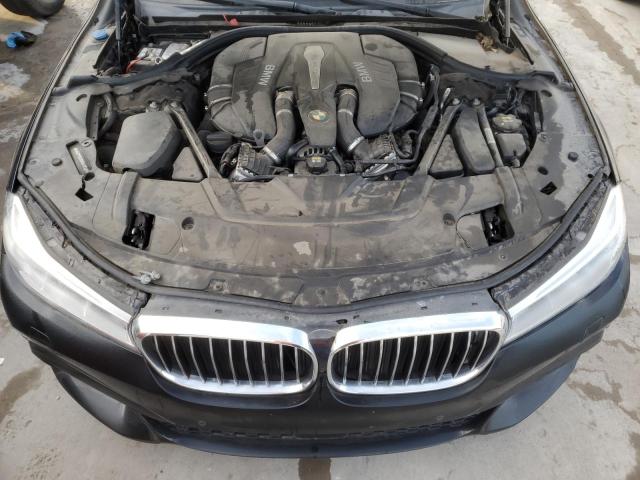 Photo 10 VIN: WBA7F2C53GG417417 - BMW 7 SERIES 