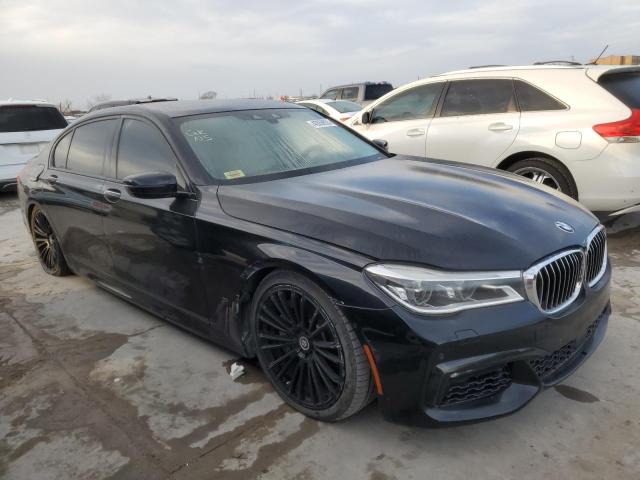 Photo 3 VIN: WBA7F2C53GG417417 - BMW 7 SERIES 