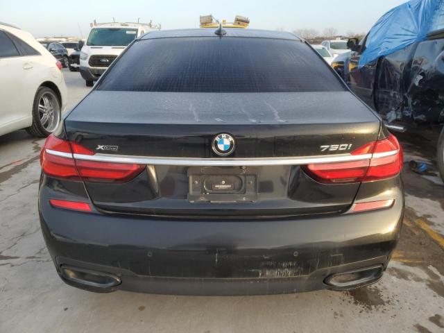 Photo 5 VIN: WBA7F2C53GG417417 - BMW 7 SERIES 